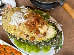 -建兴酒家(班塔通分店)