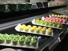 -隐秀山居酒店·秀厨融合西餐厅