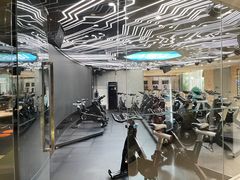 -懒人Club运动健身·运动康复·私教(三迪中心店)