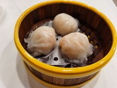 金鼎鮮味虾饺皇-广州酒家(文昌总店)