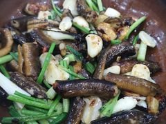 啫啫黄鳝煲-勒南公舍(龙江店)