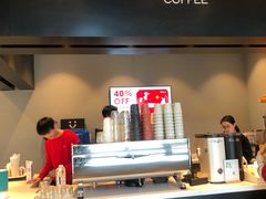 -dotcom coffee古点咖啡(致真大厦店)