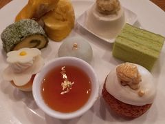 -香港唯港荟 Hotel ICON – The Market
