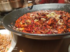 老板的牛肉-成都娃娃花园餐厅(河西旗舰店)