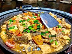 -大自然(鲁家村店)