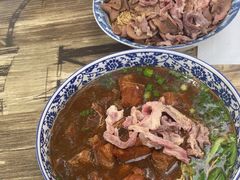 -九八五面馆(欧洲城店)