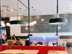 -肯德基(阳光店)
