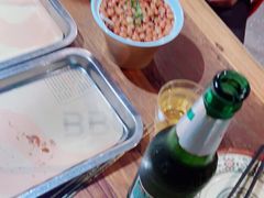 -阿记烧烤(大兴新区店)