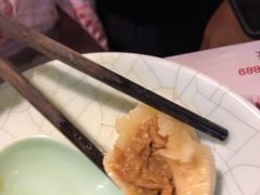 蟹粉灌汤包-京城小江南·北京烤鸭·江南土菜·白鱼(中关村店)