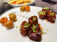 -闫府私房菜·百年鲁菜(恒隆店)