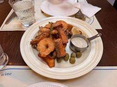 -沏点Trattoria意大利餐厅(新街口店)