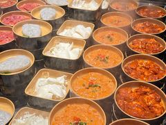 -海底捞大排档火锅(悦荟广场店)