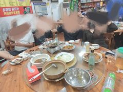 -始兴县农家小院餐馆