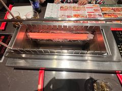 -邢氏老太太烤串(北兴街店)