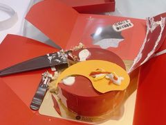 -黑池口感烘焙·生日蛋糕(坂田店)