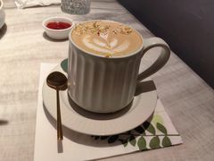 -伊斯坦布尔土耳其清真咖啡餐厅