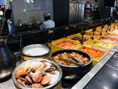 -鼎盛江山美食自助(欢乐城店)