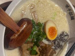 -味千拉面(郑州杉杉奥特莱斯购物广场店)