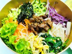 -全州拌饭馆(断桥店)