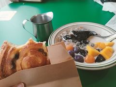 超级桃胶芋圆-堂屋糖水店(愚园店)