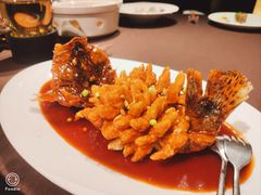 -RIVIERA 松鹤楼(外滩店)