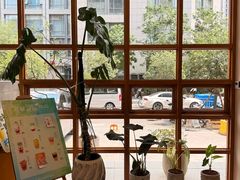 -山与蓝·轻糖鲜果蛋糕(勒泰店)