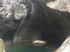 -山西通天峡景区