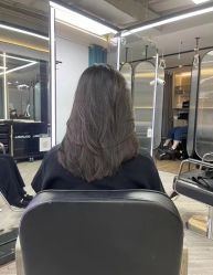 -奈川烫染Salon