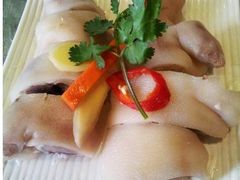 -沙河粉村·国家非遗传承(云台店)