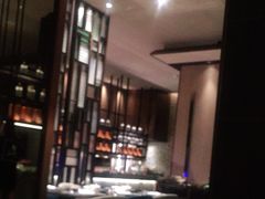 -康莱德酒店·美庭自助餐厅