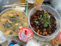 -清真·拉菲尔鱼庄·家常菜(钟楼回民街店)