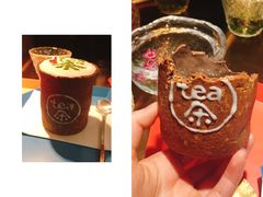-茶是一枝花泡茶店