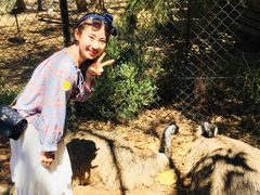 -可伦宾野生动物保护区