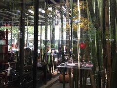 -新竹里馆·花园餐厅(兴苑路店)