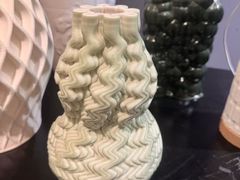 -乐物派3D打印体验工坊