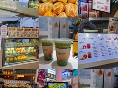 -Jazcu珍仕菓鲜榨果汁(西单大悦城店)