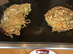 -鹤桥风月(难波御堂格兰维尔店)