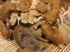-惠丰堂饭庄