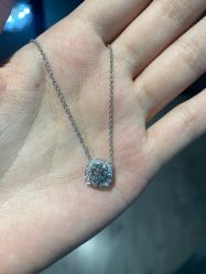 -VE DIAMOND·天然&培育钻石定制