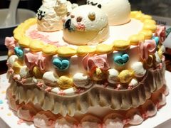 -绿茶餐厅(昌平悦荟店)