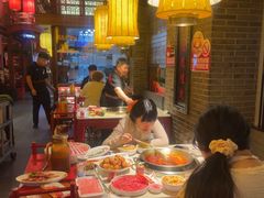 -小龙坎火锅(全球总店)