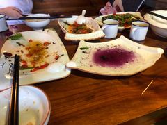 -云隐小厨·传统大理美食(复兴路店)
