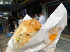 家阳赵师傅油饼包烧麦-家阳赵师傅油饼包烧麦(粮道街店)