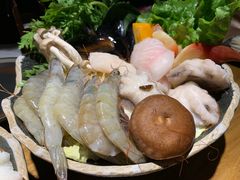 -呷哺呷哺 黄金牧场 (新中关购物中心店)