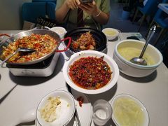 -福巷湘食小馆·猛火现炒(上海首店)