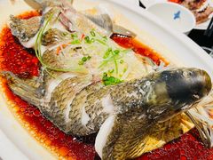 -简小舍·民间手艺菜(武昌江滩店)