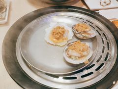 -船梆煮•蒸汽海鲜·生腌干蒸(五四广场店)