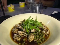-悦融·京鲁菜·露台花园(安定门店)