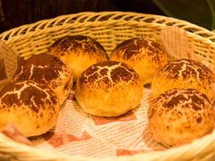 -福州中庚聚龍酒店香汇自助餐厅(南江滨西大道店)