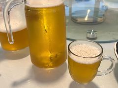 -靓湾海鲜·海景餐厅(小麦岛店)